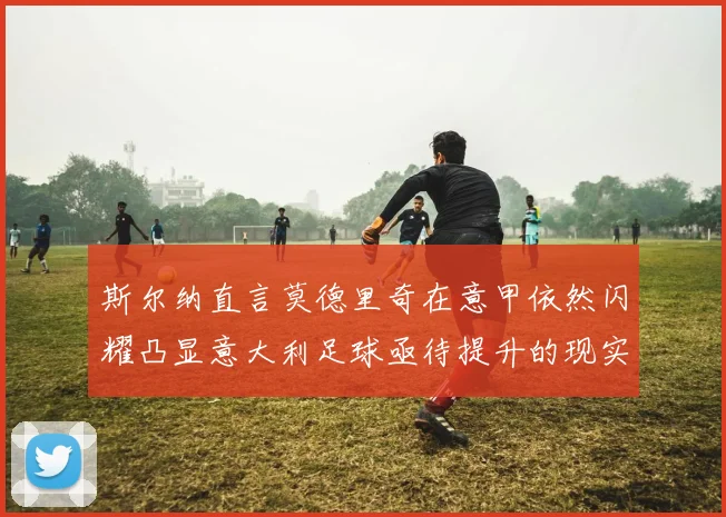 斯尔纳直言莫德里奇在意甲依然闪耀凸显意大利足球亟待提升的现实问题