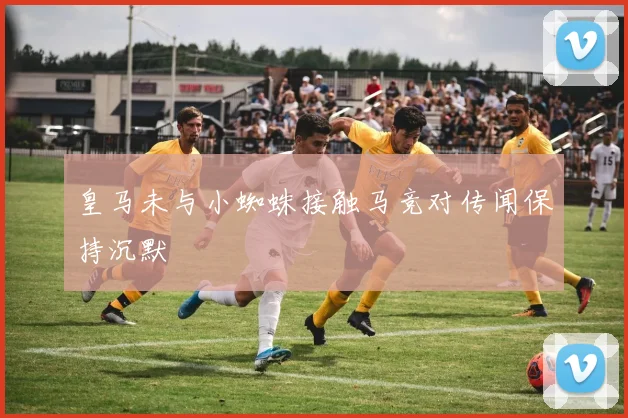 皇马未与小蜘蛛接触马竞对传闻保持沉默